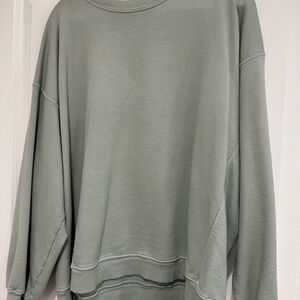 Daily Drills Harbor Crewneck